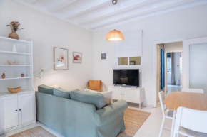 Cozy apartment in the heart of Gracia